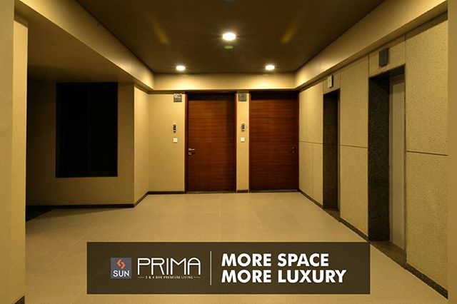 Right from lifestyle amenities to location, experience a supreme way of living at Sun Prima. 
Explore more at http://sunbuilders.in/Sun-Prima/#
#SunPrima #PremiumResidency #Lifestyle #SunBuildersGroup