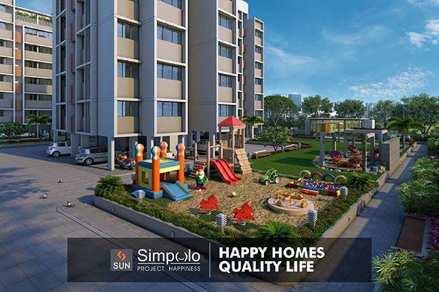 Sun Builders,  SunSimpolo, ProjectHappiness, SunBuildersGroup, Happiness, Lifestyle