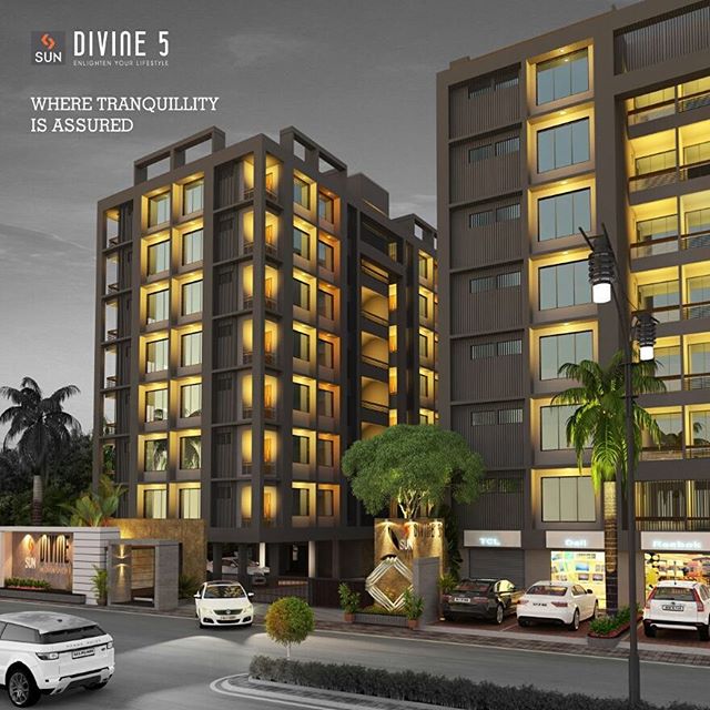 A home is the most peaceful and quiet place, a calm zone where you would like to return after a hard day. 
Welcome to #SunDivine. 
Check the homes here: http://sunbuilders.in/Sun-Divine5/#