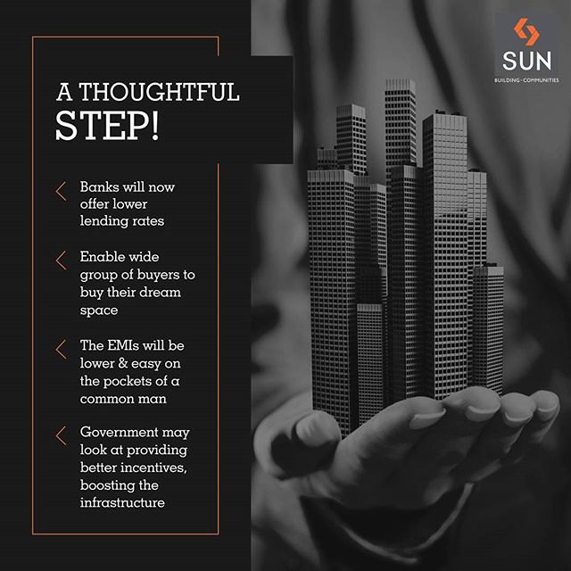 The Demonetisation wheel has rolled over the nation, leaving behind a lot of traces. These are the tracemarks that are sure to boost the real estate industry. 
#Demonetisation #realestate #impact #sunbuilders #instagood
