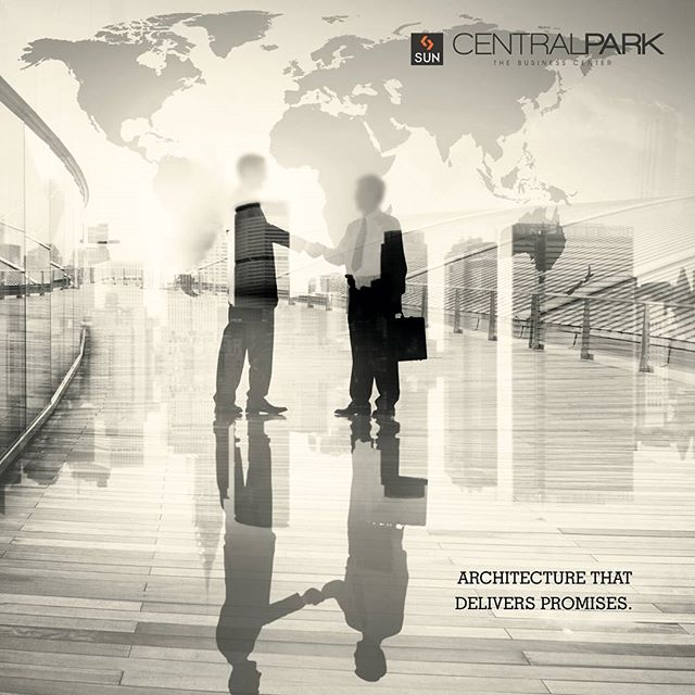 Your corporate dreams will definitely turn into a masterpiece. #SunCentralpark will make that happen.
#Sunbuilders #RealEstate #Commercial #instadaily #ahmedabad #dreams