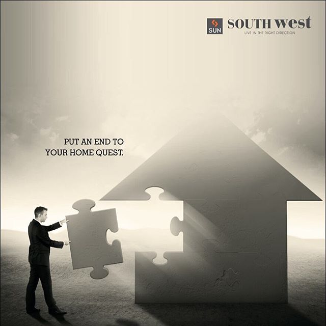 Your home hunt will end the moment you explore #SunSouthwest. #sunbuilders #retail