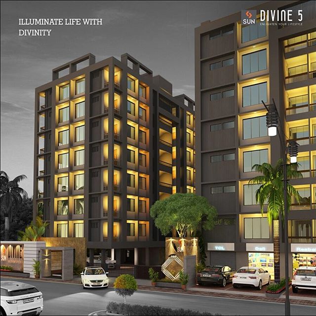 After a long day, a home awaits you at Sun Divine 5 to brighten your life. 
#SunDivine #Sunbuilders #realestate #residential