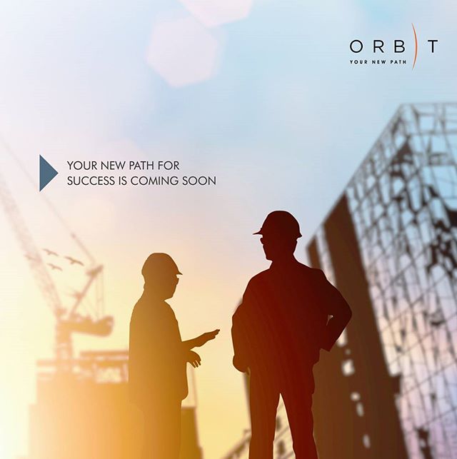 Orbit is a new commercial project for your success and growth. Strategically located in Bodakdev with stunning architecture for passionate businessmen.
#SunBuilders #Commercial #SunOrbit #growth #success #CommercialProject