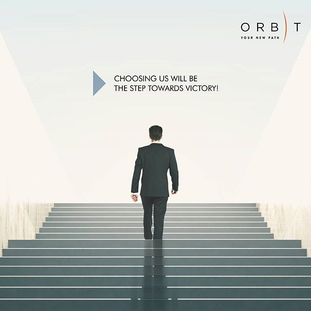 Behind Rajpath Club at Bodakdev, a new Commercial project is coming up by the name of Orbit. It targets the dreamers and achievers who strive and persevere to make it big. 
#SunBuilders #Commercial #Orbit #Growth #Success #Retail