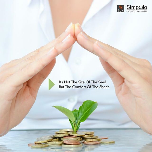 Sun Simpolo at Bopal-Shilaj Road is a smart investment opportunity where a small investment will give you the bliss of a lifetime.
#SunBuilders #RealEstate #ProjectHappiness #Residential #SunSimpolo