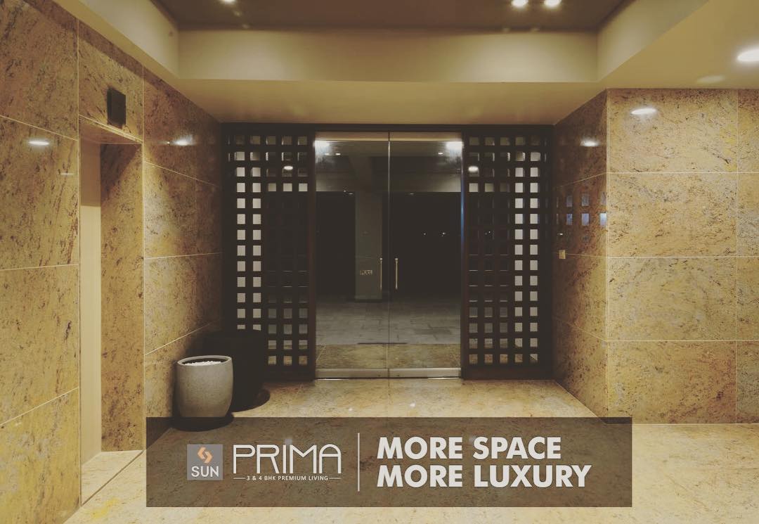 Sun Builders, sunprima, residential, realestate, Ahmedabad, sunbuildersgroup