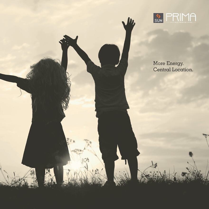 Sun Builders, SunPrima