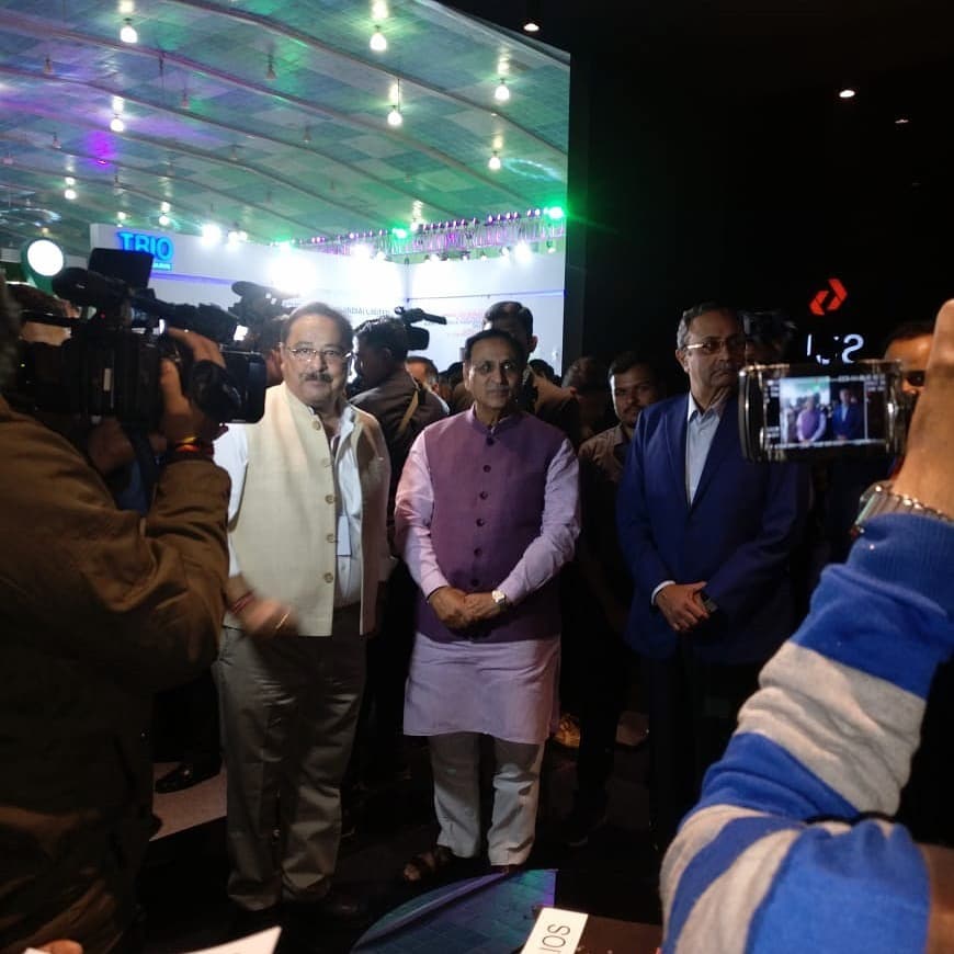 Sun Builders, weekend, GIHED2018, GIHEDPropertyShow, SunBuildersGroup, RealEstate, SunBuilders, Ahmedabad, Gujarat