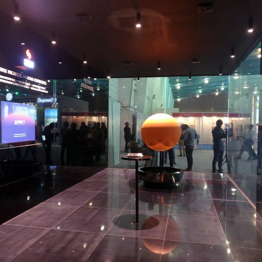 Sun Builders,  weekend, GIHED2018, GIHEDPropertyShow, SunBuildersGroup, RealEstate, SunBuilders, Ahmedabad, Gujarat