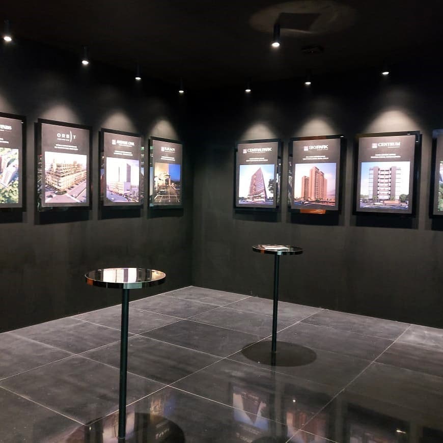 Sun Builders,  weekend, GIHED2018, GIHEDPropertyShow, SunBuildersGroup, RealEstate, SunBuilders, Ahmedabad, Gujarat