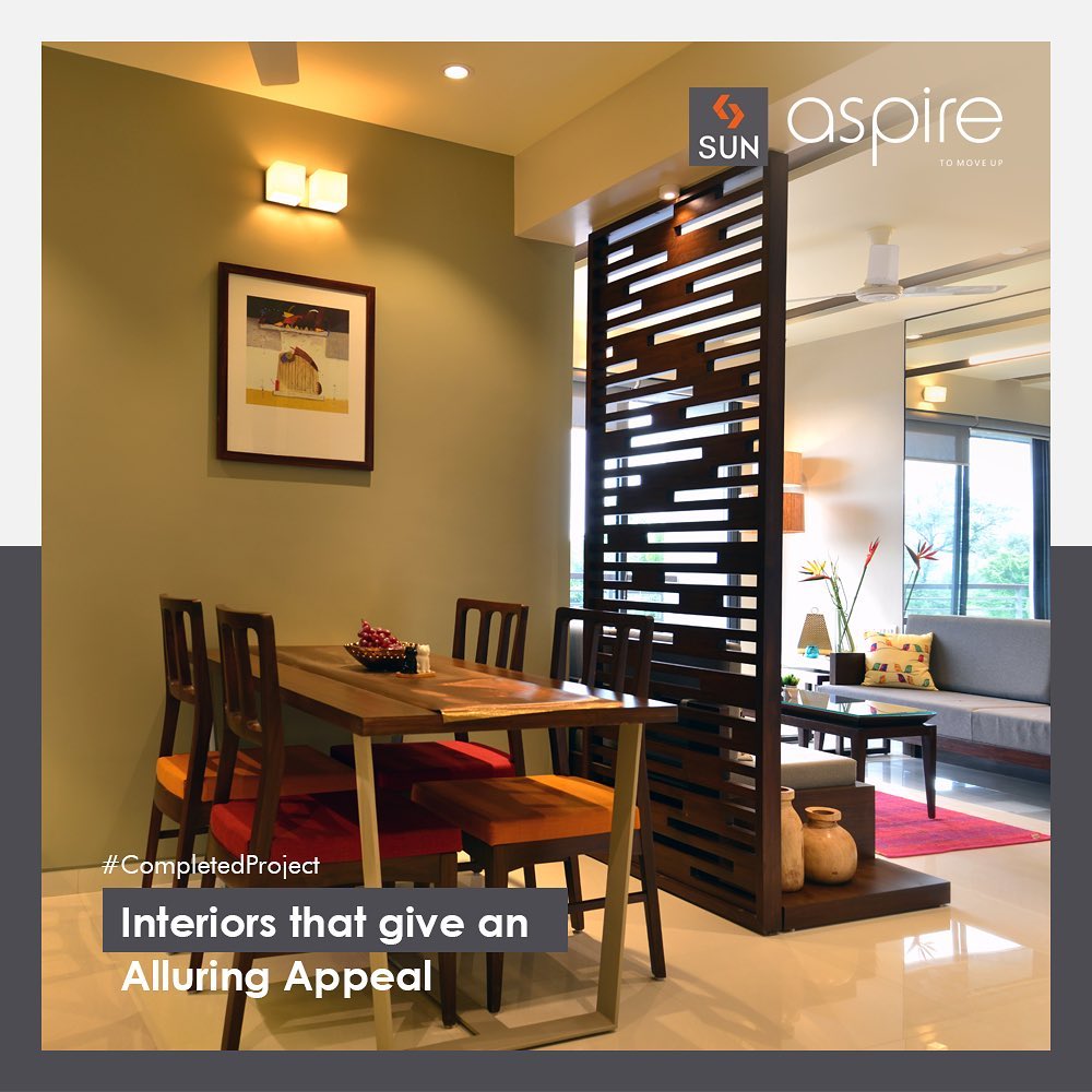 Sun Builders,  SunAspire, Ahmedabad, Residential, SunBuildersGroup, Gujarat, RealEstate, SunBuilders, CompletedProject