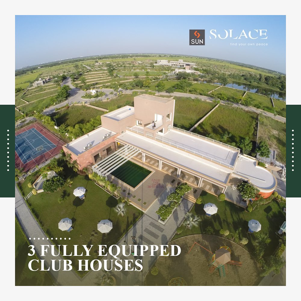 Sun Builders,  SunSolace, WeekendHome, SunBuildersGroup, Ahmedabad, Gujarat, SunBuilders, RealEstate, Sanand, Nalsarovar