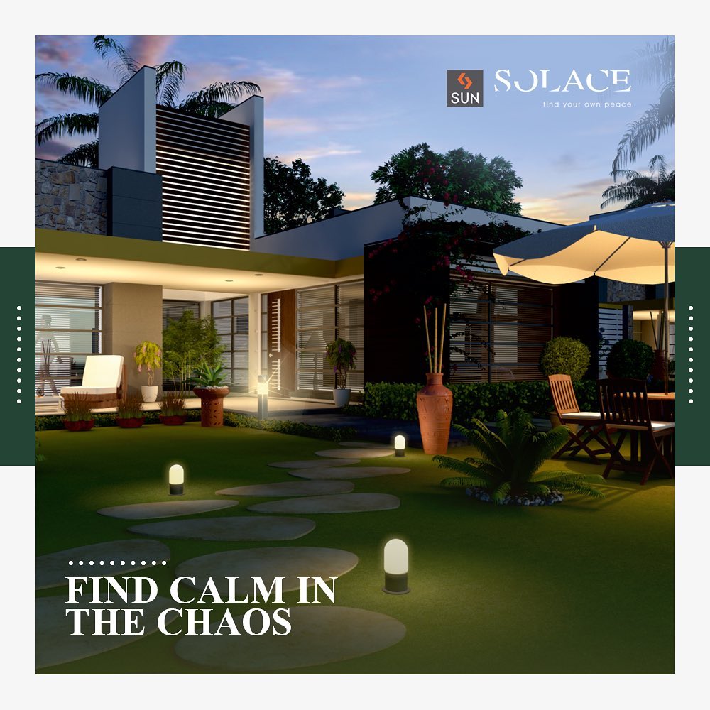 Sun Builders,  SunSolace, WeekendHome, SunBuildersGroup, Ahmedabad, Gujarat, SunBuilders, RealEstate, Sanand, Nalsarovar