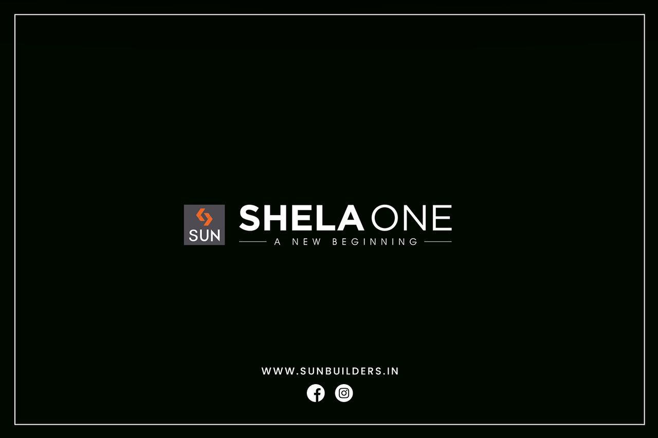 Sun Builders,  SunBuildersGroup, SunBuilders, ShotAtSun, SunShelaOne, Retail, RetailSpaces, CompletedProject, Residential, Shela, BuildingCommunities, RealEstateAhmedabad