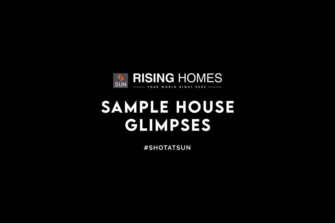 Sun Builders, SunBuildersGroup, SunBuilders, SunRisingHomes, RisingHomes, Residental, Retail, CompactLiving, AffordableHomes, Homes, 1BHK, 1.5BHK, Jagatpur, BuildingCommunities, RealestateAhmedabad