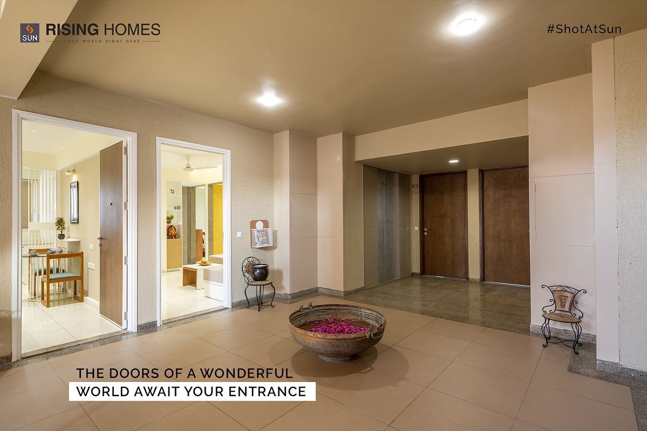 Sun Builders,  SunBuildersGroup, SunBuilders, SunRisingHomes, RisingHomes, Residental, Retail, CompactLiving, AffordableHomes, Homes, 1BHK, 1.5BHK, Jagatpur, BuildingCommunities, RealestateAhmedabad