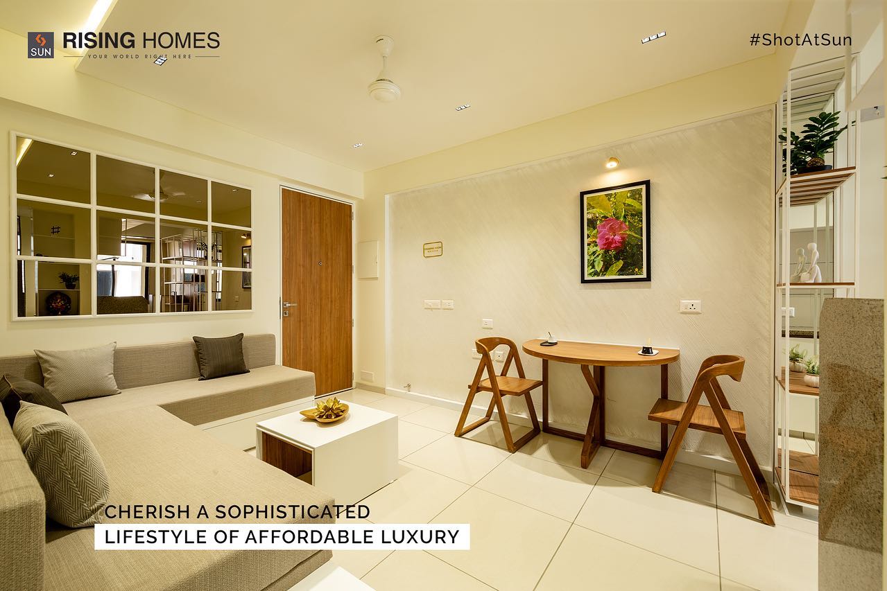 Sun Builders,  SunBuildersGroup, SunBuilders, SunRisingHomes, RisingHomes, Residental, Retail, CompactLiving, AffordableHomes, Homes, 1BHK, 1.5BHK, Jagatpur, BuildingCommunities, RealestateAhmedabad