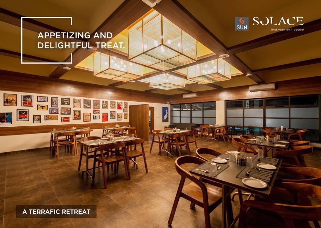 Sun Builders,  SunCentralPark, SunBuilders, RealEstate, Commercial