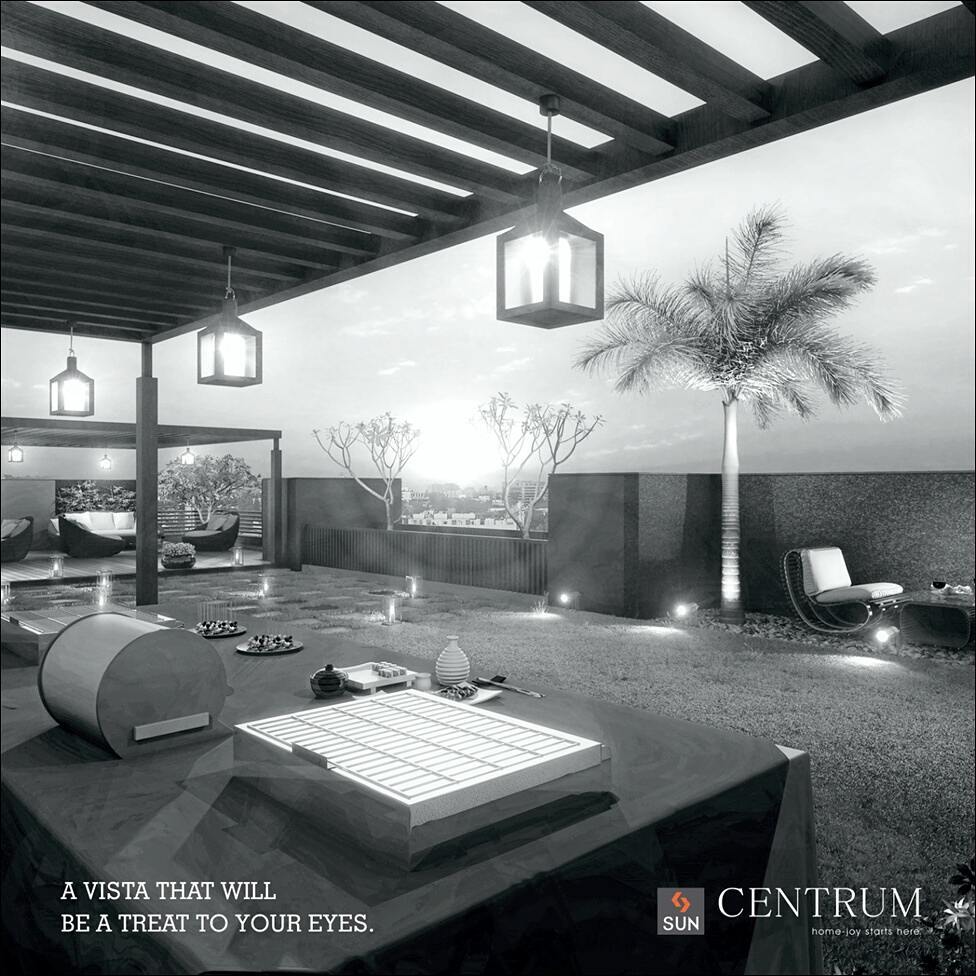 Sun Builders,  SunCentrum, cityview, lifestyle, sunbuilders, realestate
