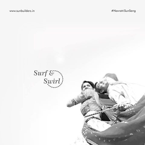 Sun Builders, navratisunsung