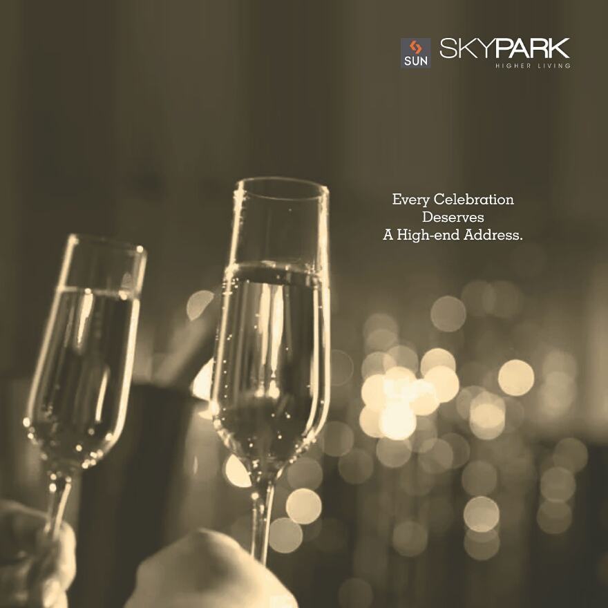 Sun Builders, Skypark