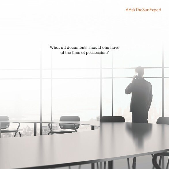 Sun Builders, AskTheSunExpert, KnowYourRights, NOC, Agreements, Documents