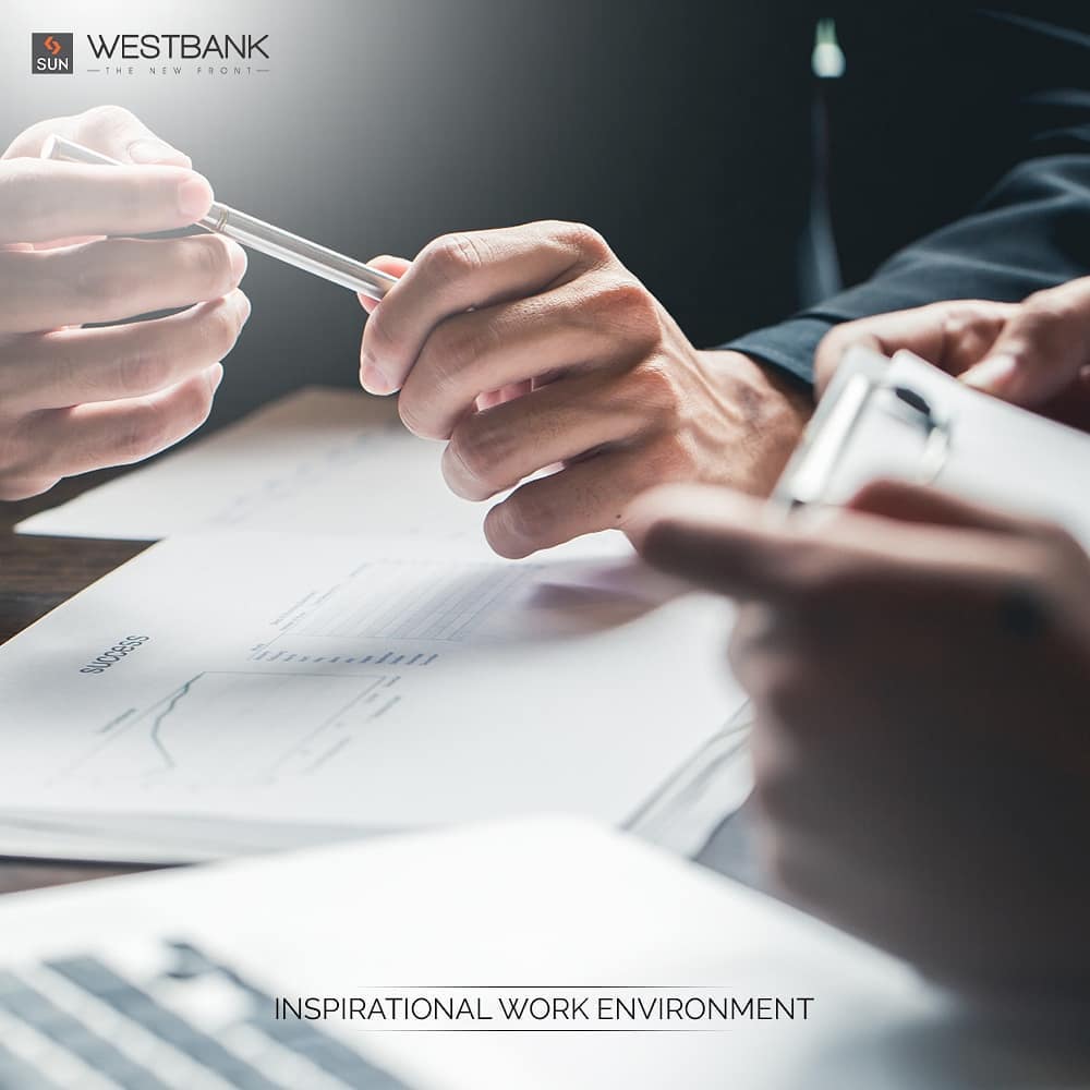 Sun Builders,  SunBuildersGroup, SunBuilders, SunWestBank, Commercial, Retail, AshramRoad, RiverFront, RealEstate, RealEstateAhmedabad, Ahmedabad, Gujarat, GujaratRealEstate, India