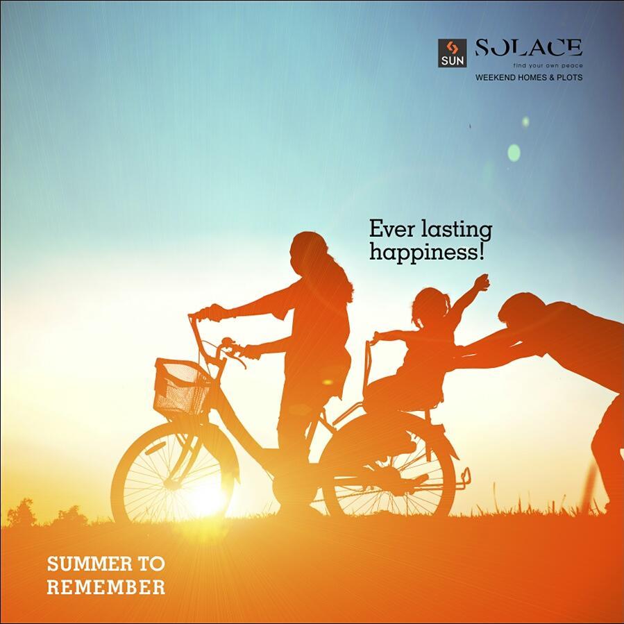Sun Builders, SunBuilders, SunSolace, HelloSummer, SummerToRemember