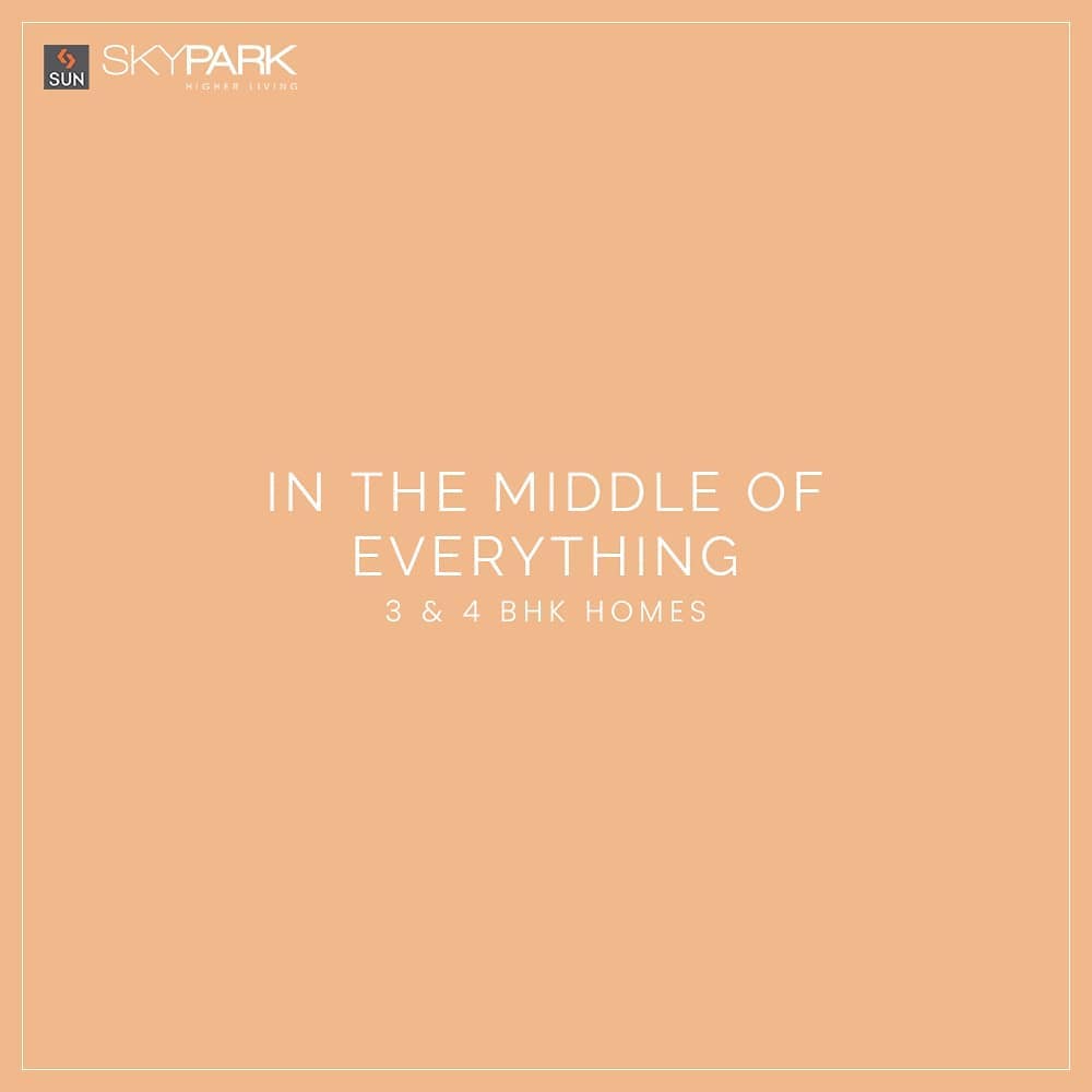 Sun Builders,  SunSkyPark, SkyPark, SunBuilders, SunBuildersGroup, Ahmedabad, Residential, Bopal, Ambli, LuxuryHomes, 3BHK, 4BHK, QualityConstruction, CompletedProject, RealEstateAhmedabad