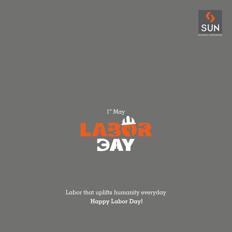Sun Builders, laborday, sunbuilders