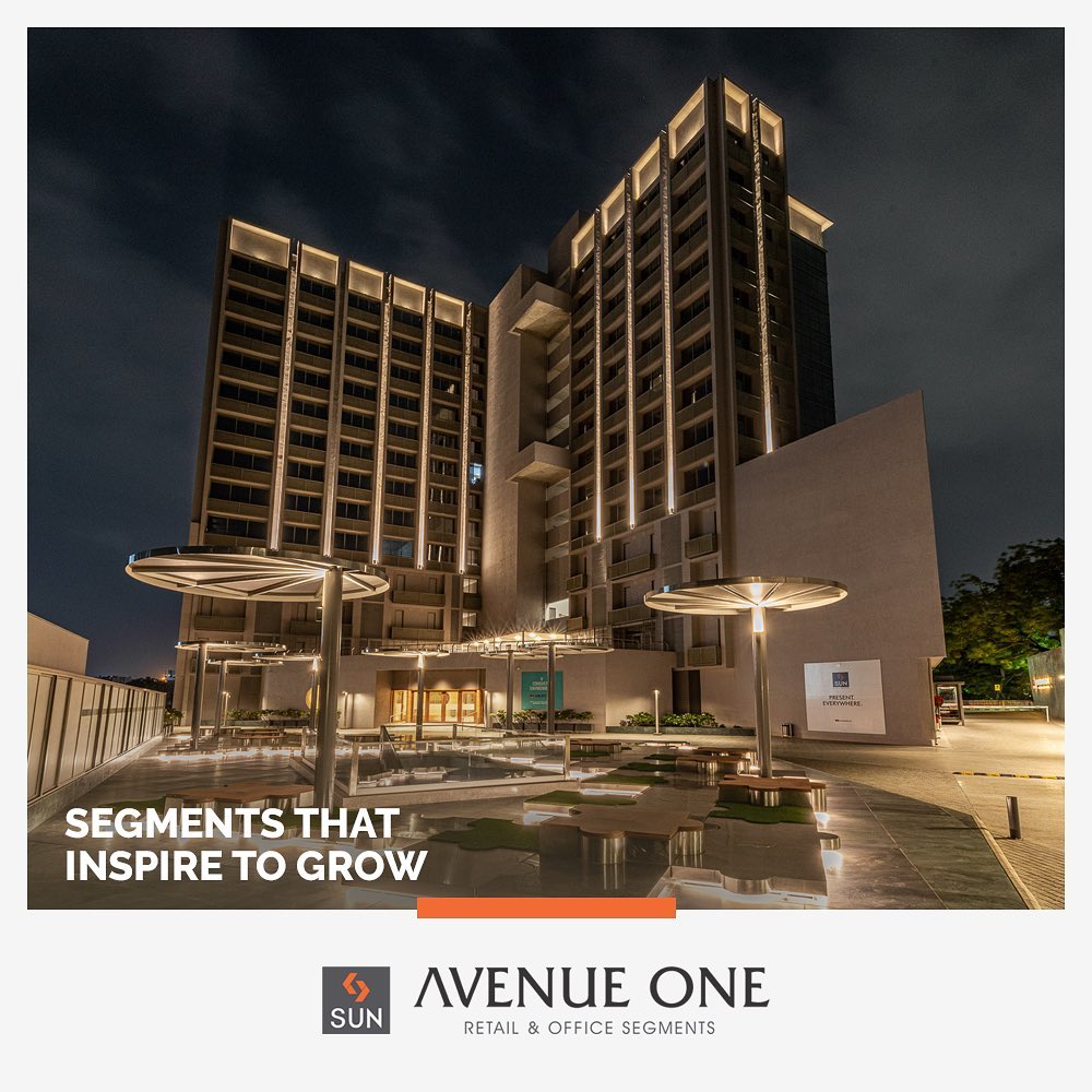 Sun Builders,  SunAvenueOne, Ahmedabad, SunBuildersGroup, Gujarat, RealEstate, SunBuilders, Manekbaug, Offices, Commercial, Retail
