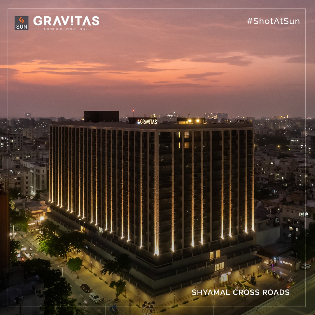 Sun Builders,  SunWestBank, WestBank, SunSouthStreet, SouthStreet, SunGravitas, SunCentralPlace, CentralPlace, SunAvenueone, TheNewFront, TheNewConnect, TheBusinessCenter, RealEstate, Ahmedabad, SunBuilders, SunBuildersGroup