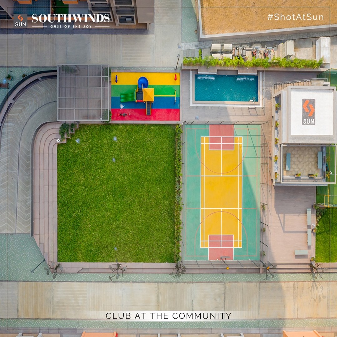 Sun Builders,  SunBuildersGroup, SunBuilders, SunSouthWinds, Residential, Retail, SouthBopal, SOBO, RealEstate, RealEstateAhmedabad, Ahmedabad, Gujarat, GujaratRealEstate, India