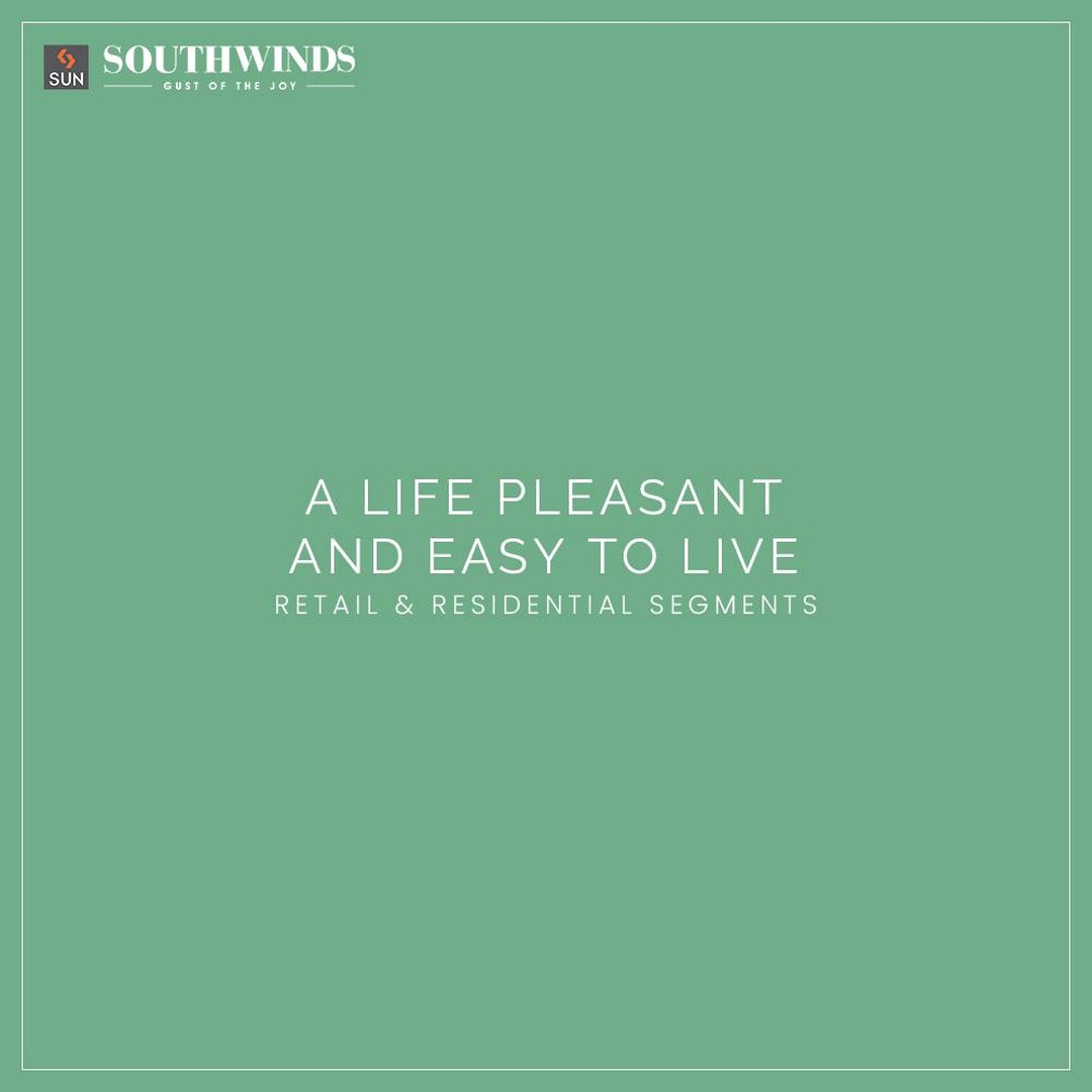 Sun Builders,  SunBuildersGroup, SunBuilders, SunSouthWinds, Residential, Retail, SouthBopal, SOBO, RealEstate, RealEstateAhmedabad, Ahmedabad, Gujarat, GujaratRealEstate, India