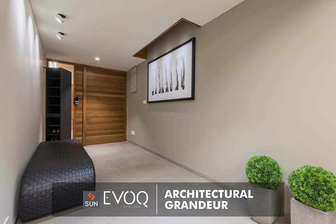 Sun Builders, SunEVOQ, lifestyle, residential, interiors, ahmedabad, sunbuilders