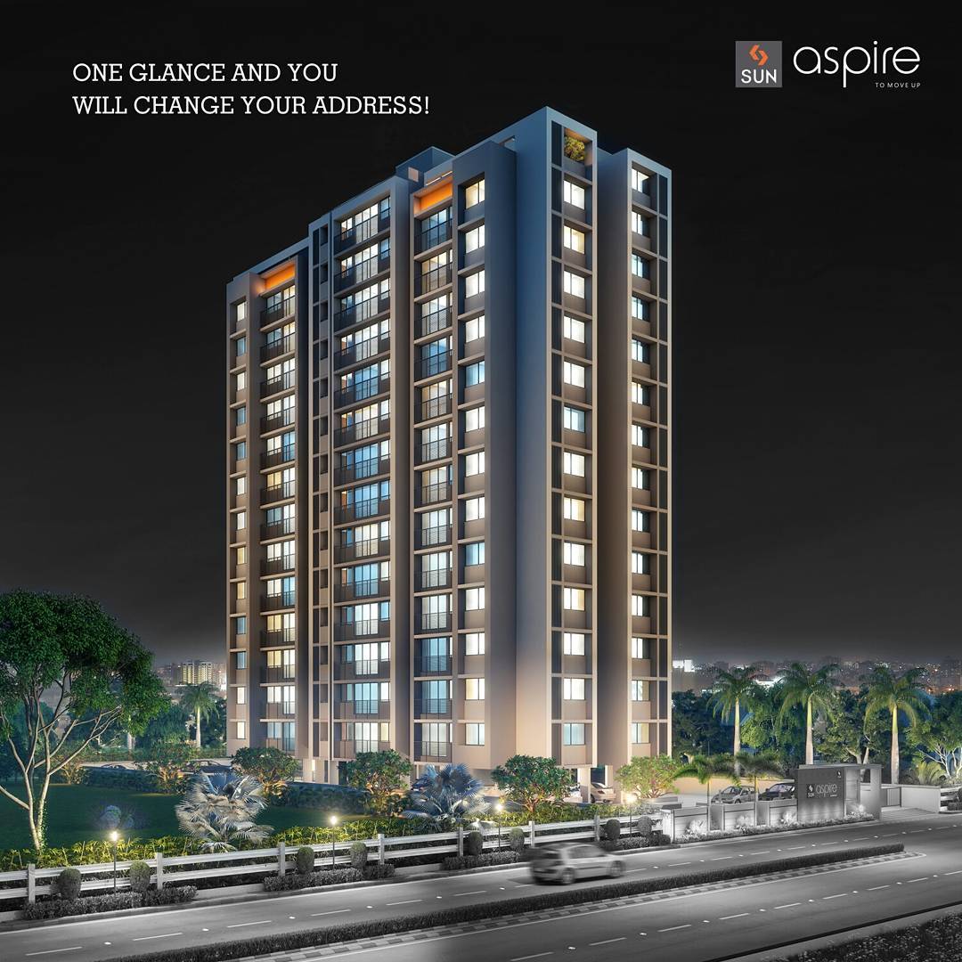 Sun Builders,  SunAspire., Sunbuilders, realestate, Aspire