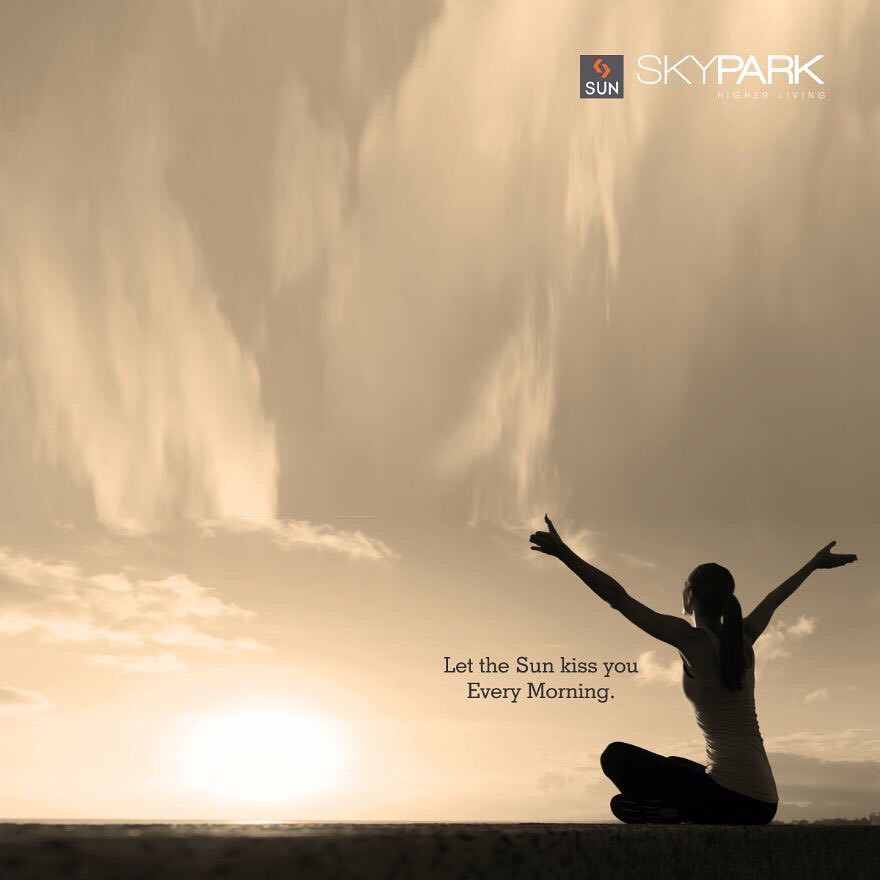 Sun Builders, Sun, Skypark