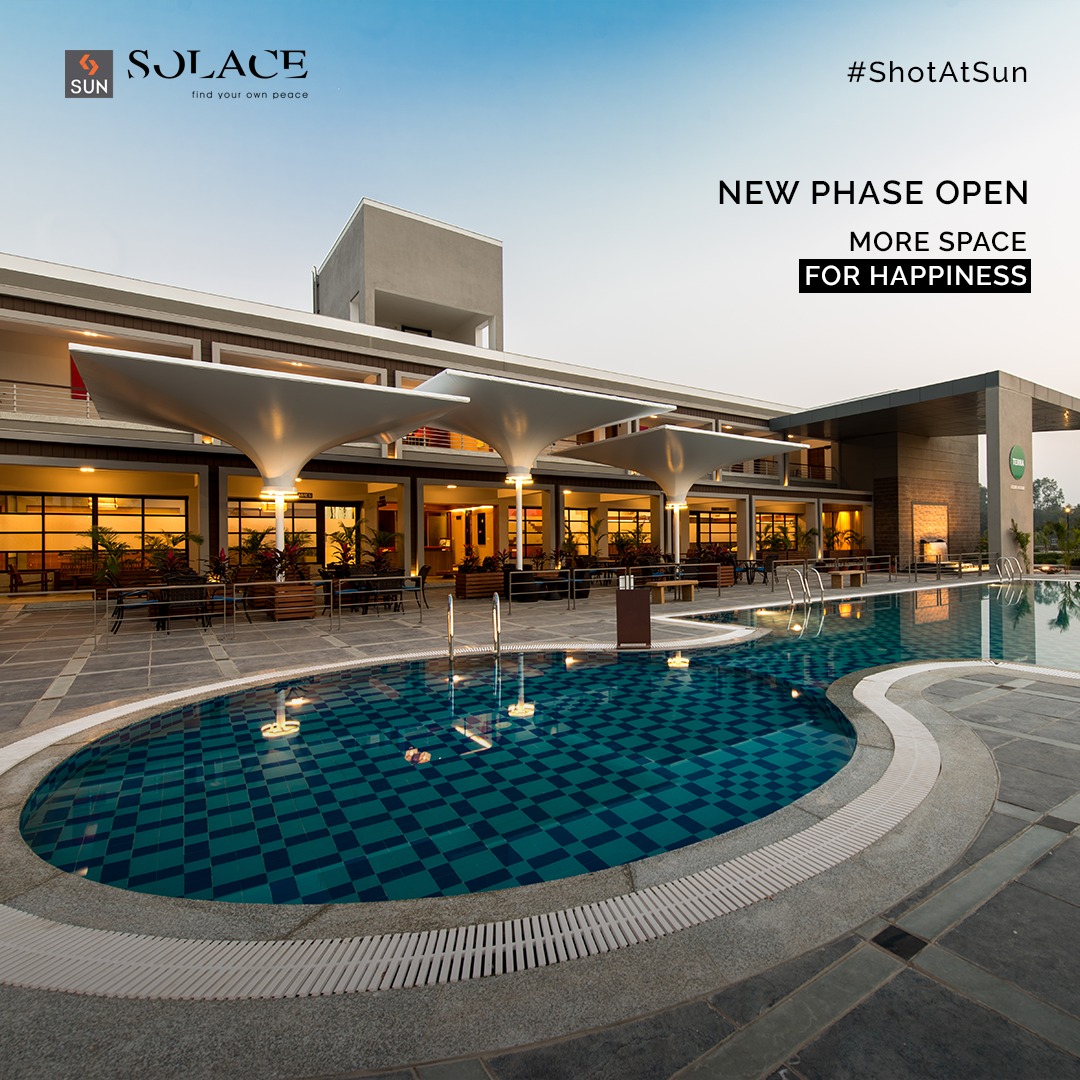 Sun Builders, SunBuildersGroup, SunBuilders, SunSolace, WeekendGetaway, WeekendHome, Sanand, Nalsarovar, RealestateAhmedabad, BestWeekendClubInGujarat