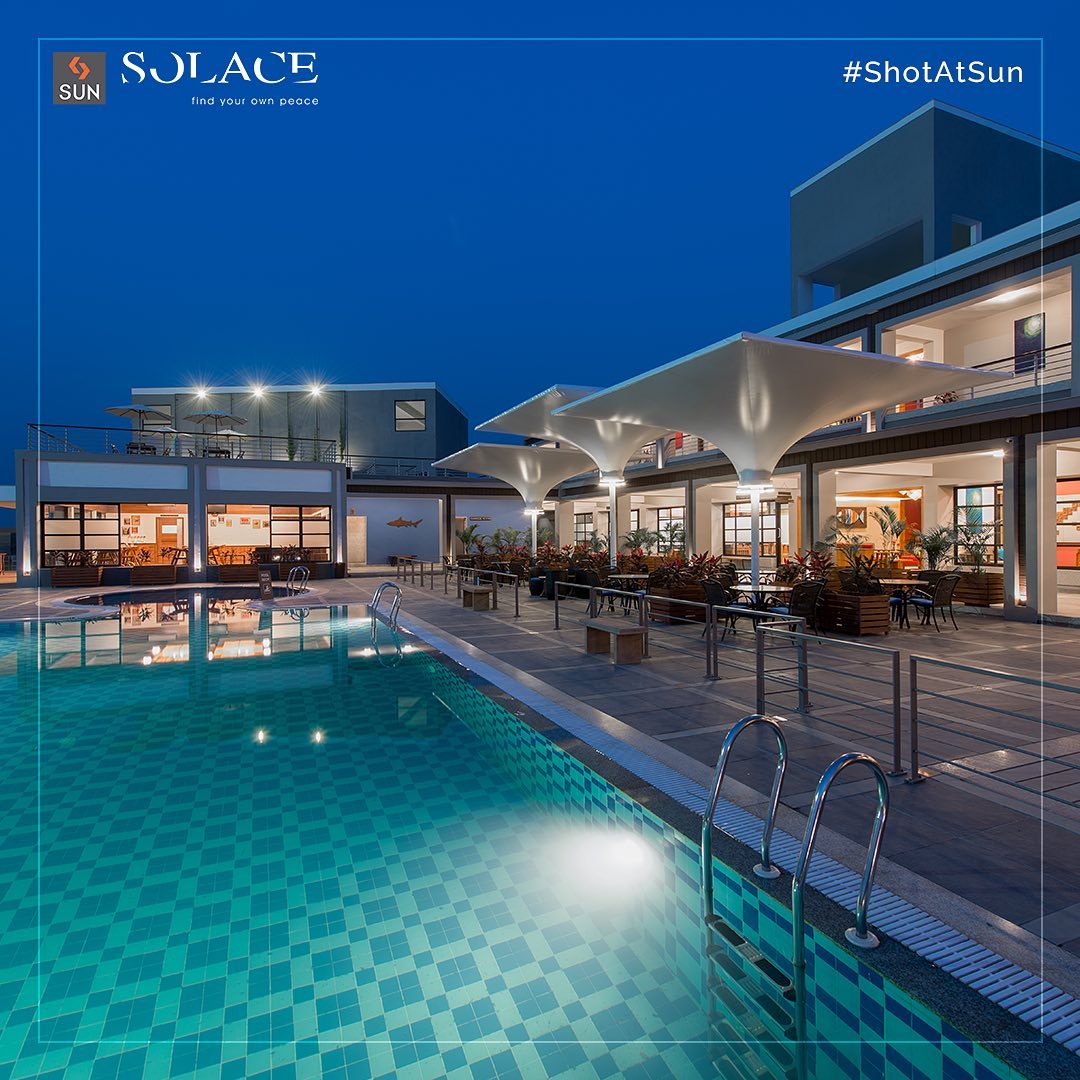 Sun Builders,  SunBuildersGroup, SunBuilders, SunSolace, WeekendGetaway, WeekendHome, Sanand, Nalsarovar, RealestateAhmedabad, BestWeekendClubInGujarat