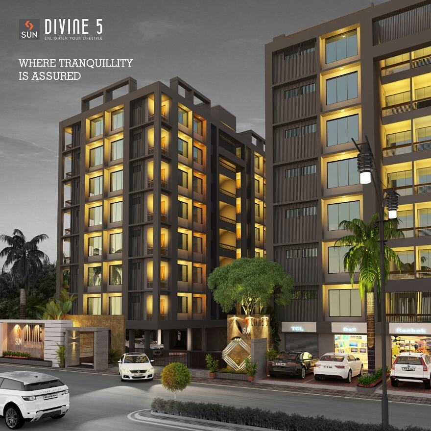 Sun Builders, SunDivine.