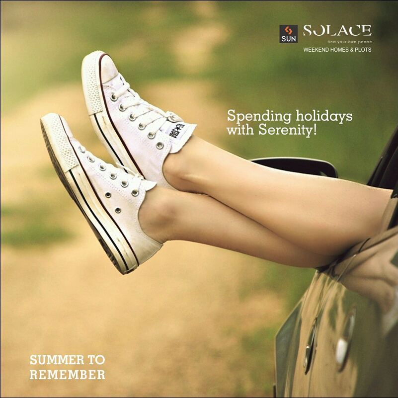 Sun Builders,  SunBuilders, SunSolace, HelloSummer, SummerToRemember