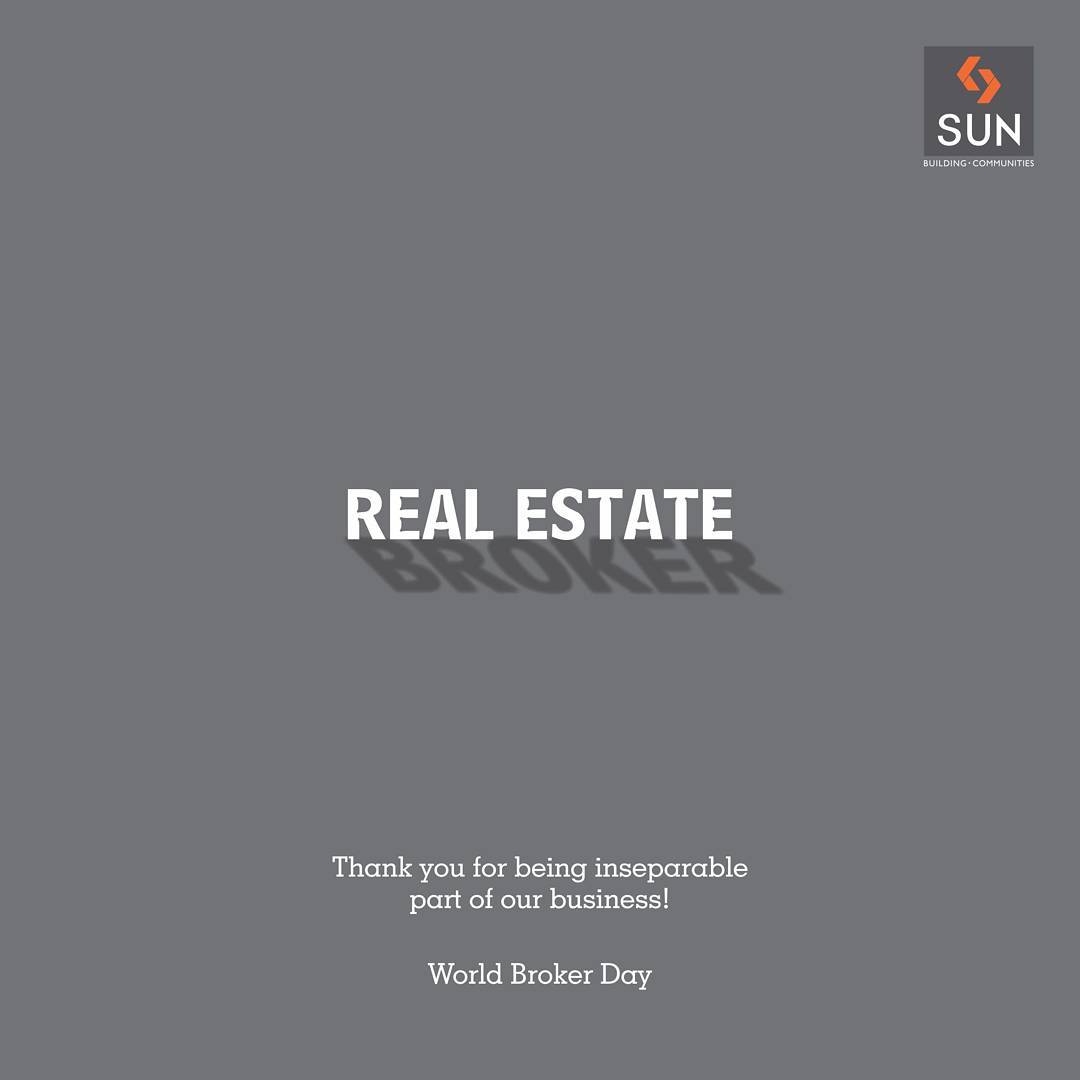 Sun Builders, SunBuilders, WBD, WBD2017, Brokers, RealEstate