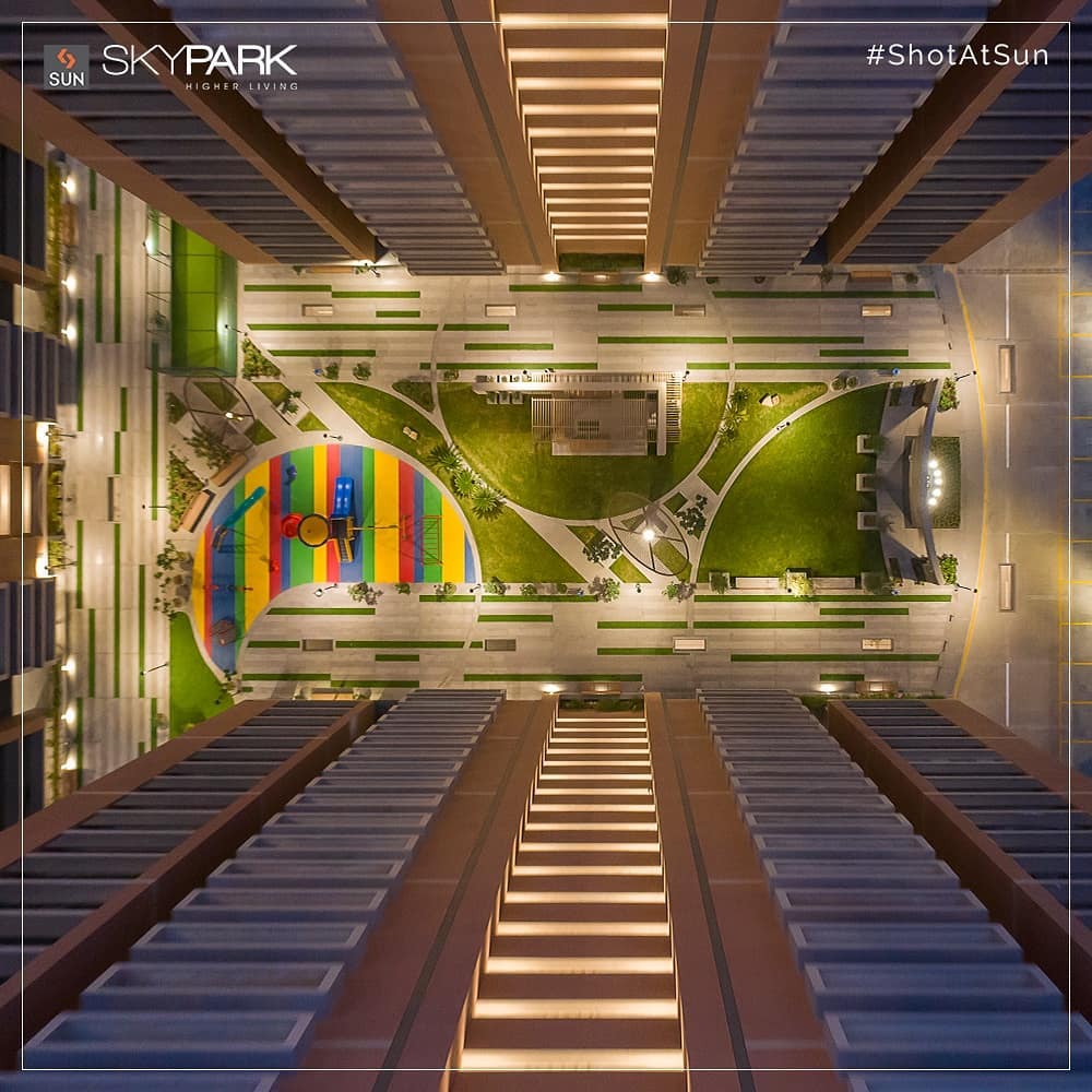 Sun Builders,  SunSkyPark, SkyPark, SunBuilders, SunBuildersGroup, Ahmedabad, Residential, Bopal, Ambli, LuxuryHomes, 3BHK, 4BHK, QualityConstruction, CompletedProject, RealEstateAhmedabad