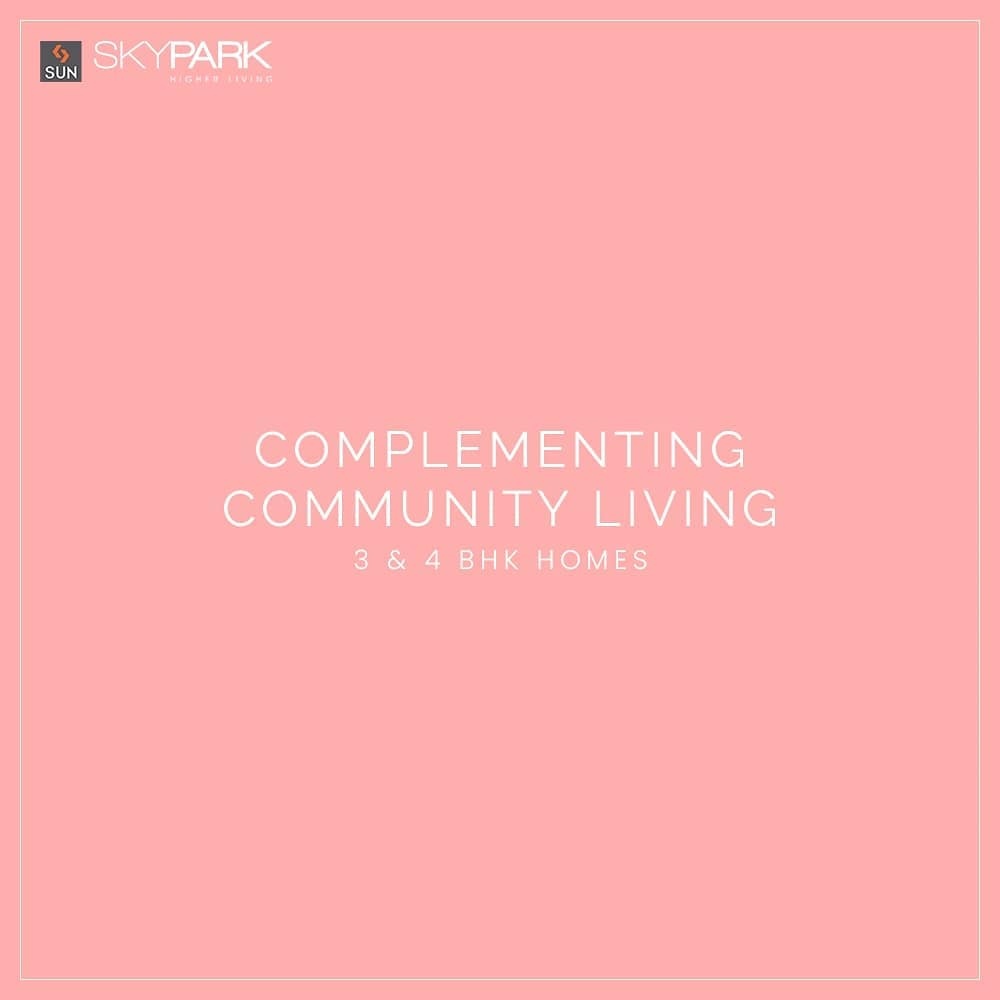 Sun Builders,  SunSkyPark, SkyPark, SunBuilders, SunBuildersGroup, Ahmedabad, Residential, Bopal, Ambli, LuxuryHomes, 3BHK, 4BHK, QualityConstruction, CompletedProject, RealEstateAhmedabad