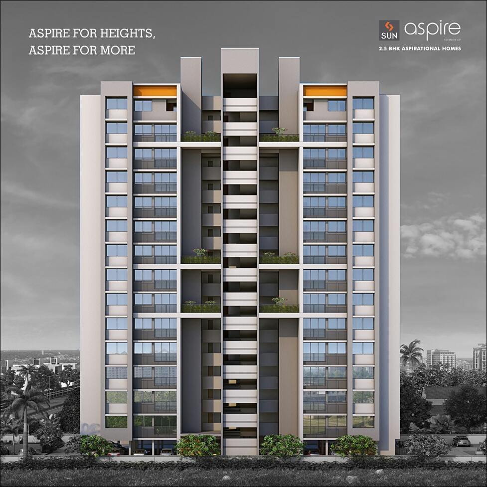 Sun Builders, Sunbuilders, realestate, aspire, homes