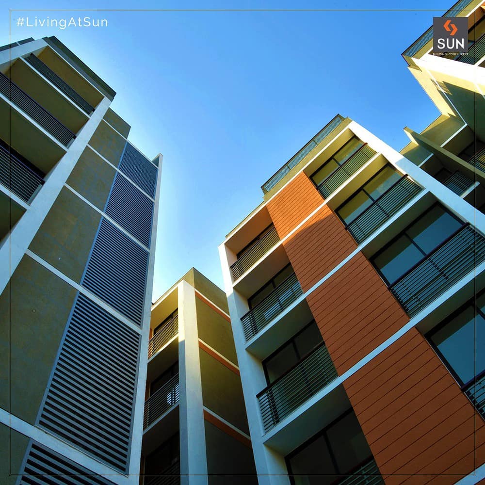 Sun Builders, FromtheArchives, LivingAtSun, SunOptima, SunBuildersGroup, SunBuilders, RealEstateAhmedabad, BuildingCommunities, IndiasFinestDevelopers, Bopal, Ahmedabad