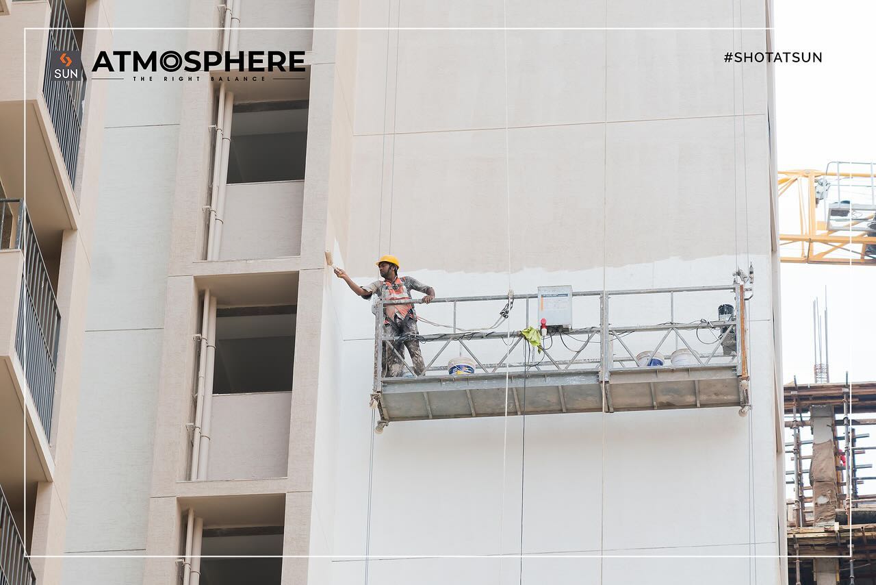 Sun Builders,  SunBuildersGroup, SunBuilders, PossessionSoon, SunAtmosphere, LivingAtmosphere, Residential, Retail, Homes, Shela, 2BHK, 3BHK, RealEstateAhmedabad