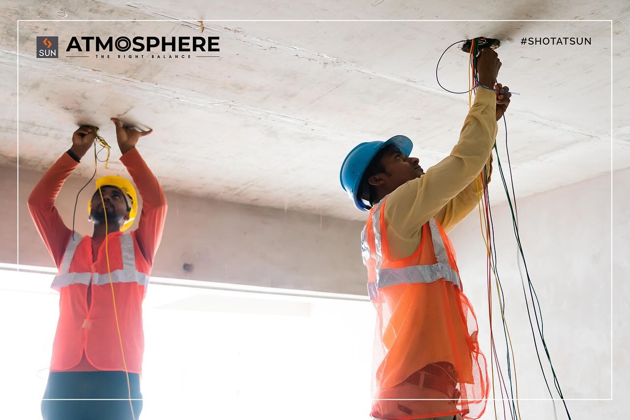 Sun Builders,  SunBuildersGroup, SunBuilders, PossessionSoon, SunAtmosphere, LivingAtmosphere, Residential, Retail, Homes, Shela, 2BHK, 3BHK, RealEstateAhmedabad