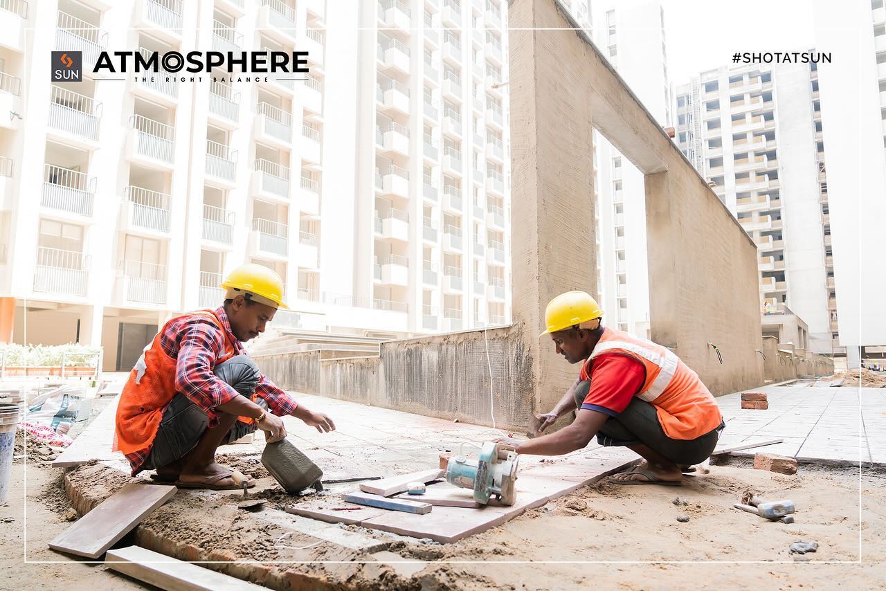 Sun Builders,  SunBuildersGroup, SunBuilders, PossessionSoon, SunAtmosphere, LivingAtmosphere, Residential, Retail, Homes, Shela, 2BHK, 3BHK, RealEstateAhmedabad
